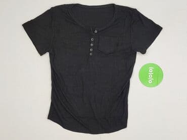 koszulka drwal: T-shirt damski, rozmiar S — 2