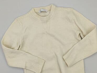 stradivarius swetry: Zara, Sweter dla mężczyzn, rozmiar M — 1