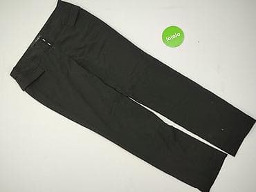 bluza spiderman reserved: Reserved, Spodnie materiałowe damskie, rozmiar L — 2