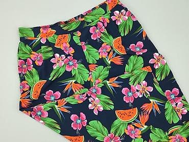 papillonne: Papaya, Spodnie materiałowe damskie, rozmiar 3XL — 1