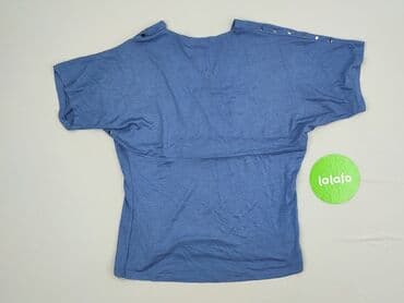 hm bluzki oversize: Bluzka damska, rozmiar XL — 3