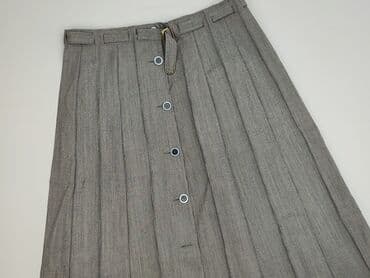 spódnice midi w groszki: Спідниця жіноча, 2XL — 1