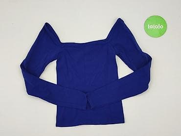 bluzki pleciona: Bluzka damska, rozmiar S — 3