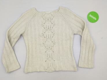 sweter z solar: Solar, Sweter damski, rozmiar M — 2