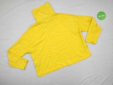 y2k: H&M, Golf damski, rozmiar L — 3