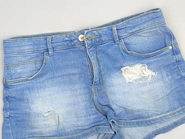 marynarka sinsay: Szorty damskie, L — 1