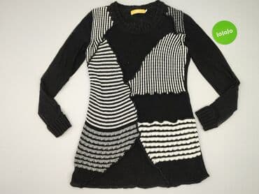 marks and spencer sweter: BIBA, Светр жіночий, розмір M — 2