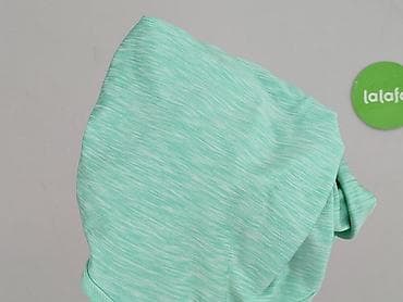 granatowe dresy h: H&M Sport, Top damski, rozmiar M — 6