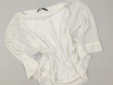 sukienka wyprzedaż zara: Zara, Women's blouse, size S (EU 36) — 1