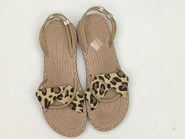 Sandały damskie, 39 w lalafo.pl Sandały damskie, 39