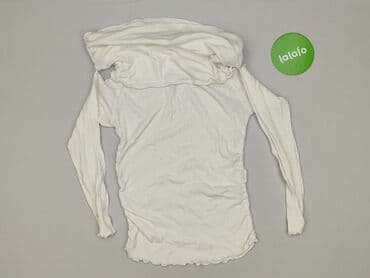 zara bluzka ażurowa: Zara, Bluzka damska, S — 2