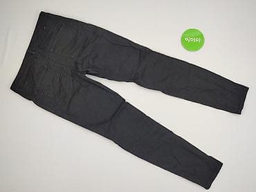 bokserki uzywane: United Colors of Benetton, Jeansy damskie, rozmiar S — 3