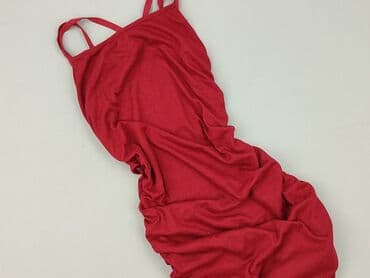 czerwona sukienka massimo dutti: Shein, Women`s dress, size XS (EU 34) — 1