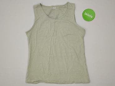 niski stan: Top damski, rozmiar XL — 2