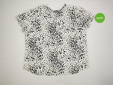 next 2xl: Yessica, Bluzka damska, rozmiar 5XL — 2
