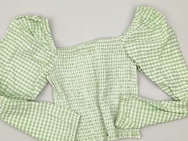 bluzki cropped: Cropp, Bluzka damska, rozmiar XS — 1