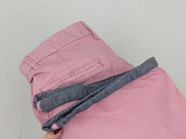 spodnie z hello kity: Denim Co, Szorty dla mężczyzn, rozmiar L — 6