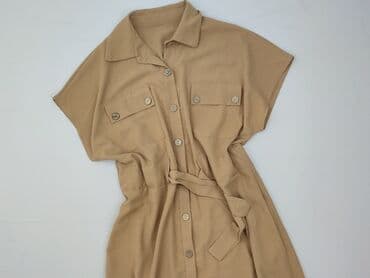 camel ubrania: Sukienka damska, rozmiar 2XL — 1