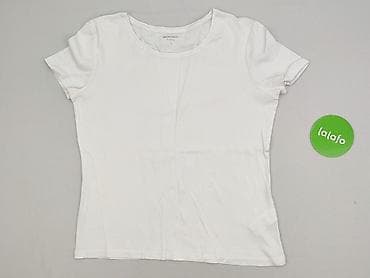 gate bluzki: Montego, T-shirt damski, rozmiar L — 2
