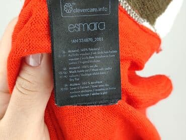 sweter z c a: Esmara, Women`s sweater, size M (EU 38) — 5