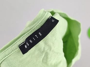 xmail t shirty: Mohito, T-shirt damski, rozmiar XS — 4