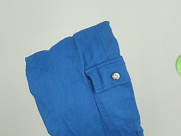 hip hop dresy: Spodnie cargo damskie, rozmiar XL — 5