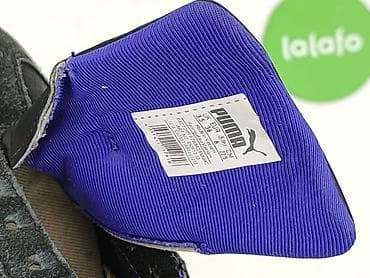uzywane: Puma, Sneakersy damskie, rozmiar 36 — 5
