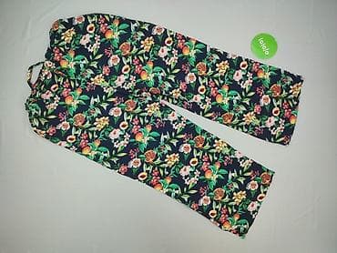 bluzki twarz: Top Secret, Spodnie materiałowe damskie, rozmiar S — 3