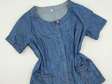 koszule bluzki: Koszula damska, rozmiar 2XL — 1