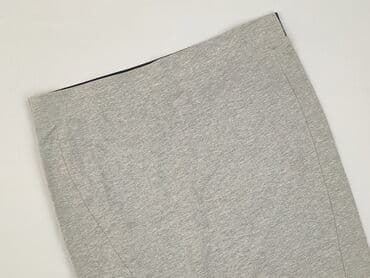 spodenko spódniczka plus size: Spódnica damska, rozmiar S — 1