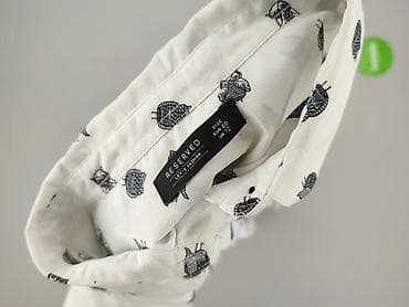 s: Koszula damska, rozmiar M — 4