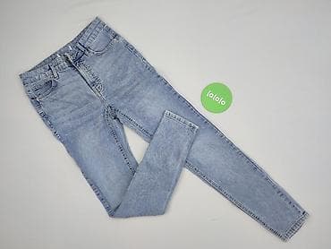low rise jeans: Jeansy damskie, rozmiar 2XS — 2