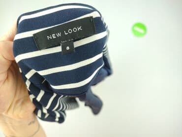 krótkie spodenki i marynarka: New Look, Жіноча блуза, розмір S — 4