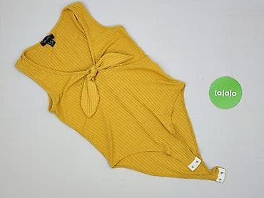 duze rozmiary: New Look, Body damskie, rozmiar S — 2
