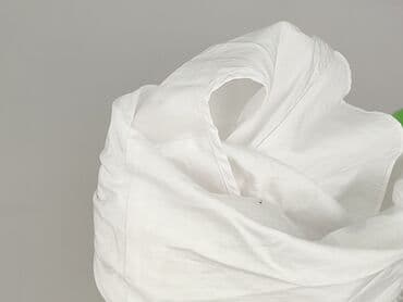 pepco biale sukienki: Topshop, Bluzka damska, rozmiar S — 7