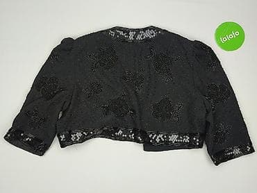 custom kurtki: Marynarka damska, rozmiar 3XL — 3