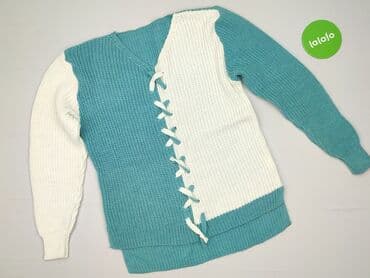 Women's Clothing: Women`s sweater, size S (EU 36) — 2
