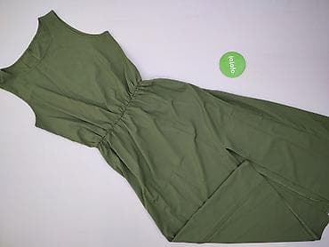 light green: Shein, Sukienka damska, rozmiar M — 2