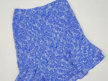 spódnice mini cekinowe: Spódnica damska, rozmiar XS — 1