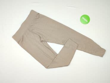 obcisłe szorty damskie: Spodnie 3/4 damskie, rozmiar S — 3
