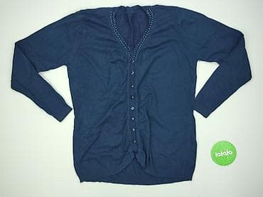 sweter prl: Cardigan, Kardigan damski, rozmiar 2XL — 2
