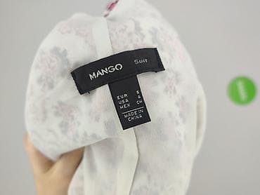 "matis paris": Mango, Sukienka damska, rozmiar S — 4