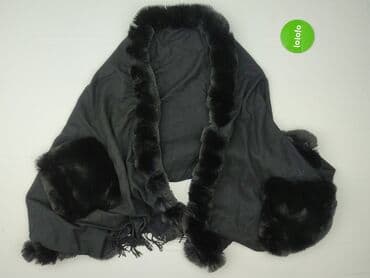 kurtki zimowe damskie mohito: Накидка жіноча, розмір One size — 3
