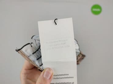 piżama w krowie łaty: Excellent, Kombinezon damski, rozmiar One size — 5