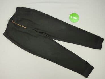 just unique legginsy: Legginsy Eleganckie damskie, rozmiar S — 3