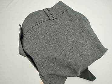 tatum garnitury: KappAhl, Spodnie materiałowe damskie, rozmiar L — 6