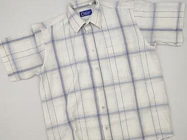 do samolotu: Koszulа dla mężczyzn, rozmiar XL — 1