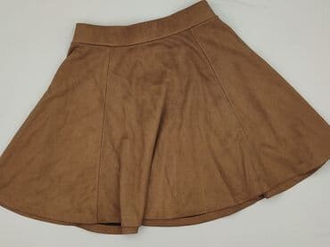 spódnice z piór stradivarius: H&M, Спідниця жіноча, розмір XS — 1