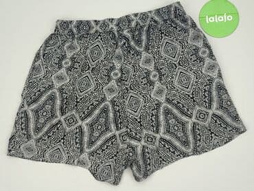 krótkie dopasowane spodenki: H&M, Shorts for women, M at lalafo.pl — 3 krótkie dopasowane spodenki: H&M, Shorts for women, M — 3
