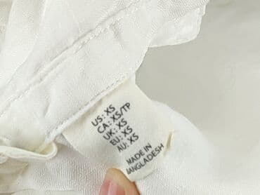 koszula puro lino: New York & Company, Bluzka damska, rozmiar XS — 6